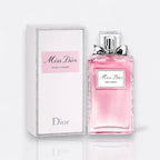 Miss Dior Rose N’Roses for women – fresh floral rose bergamot white musk elegant fragrance
