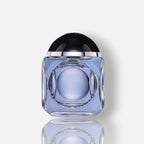 Dunhill Century Blue fragrance bottle - a fresh and invigorating men's perfume.
