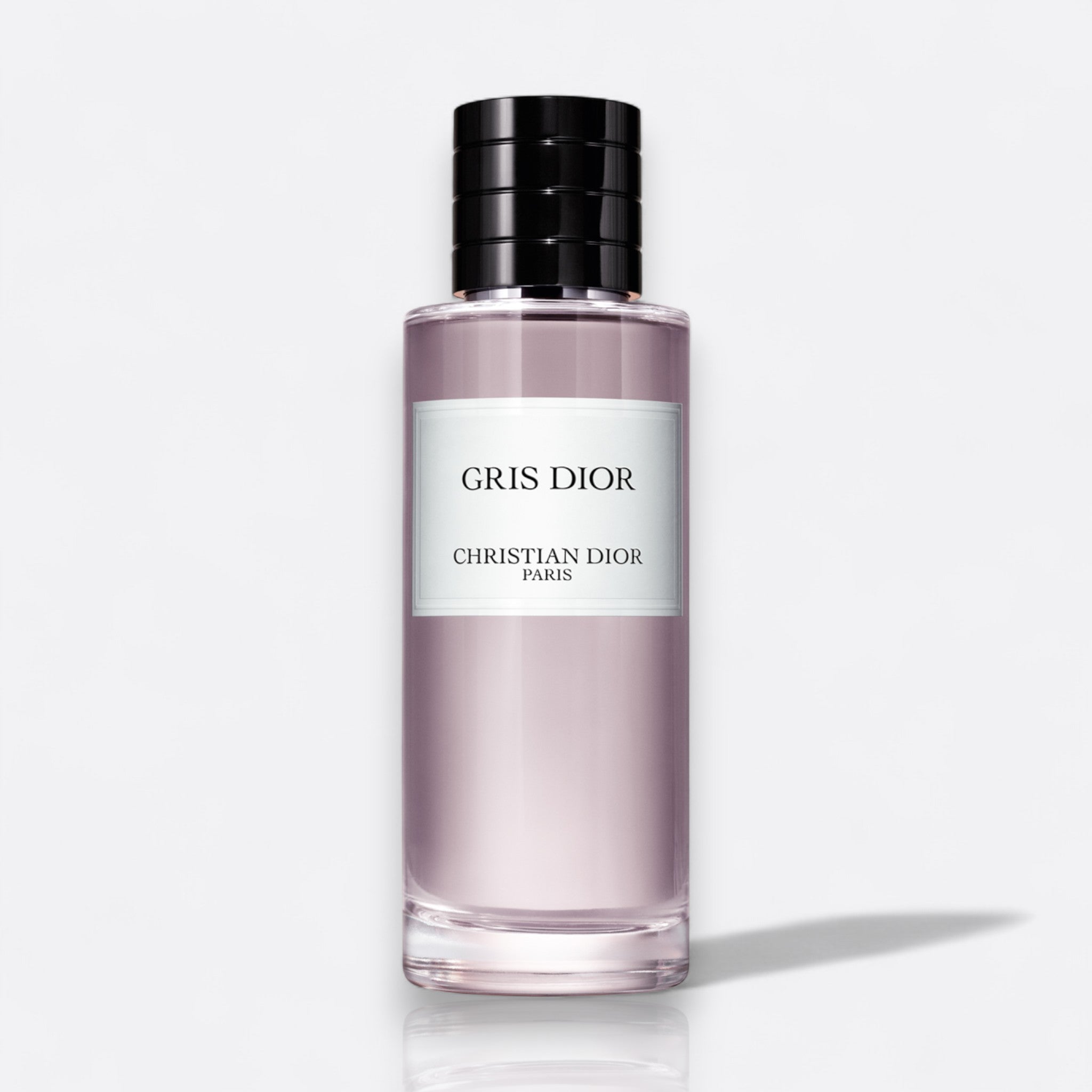 Gris Dior unisex fragrance – elegant floral patchouli and amber long lasting perfume