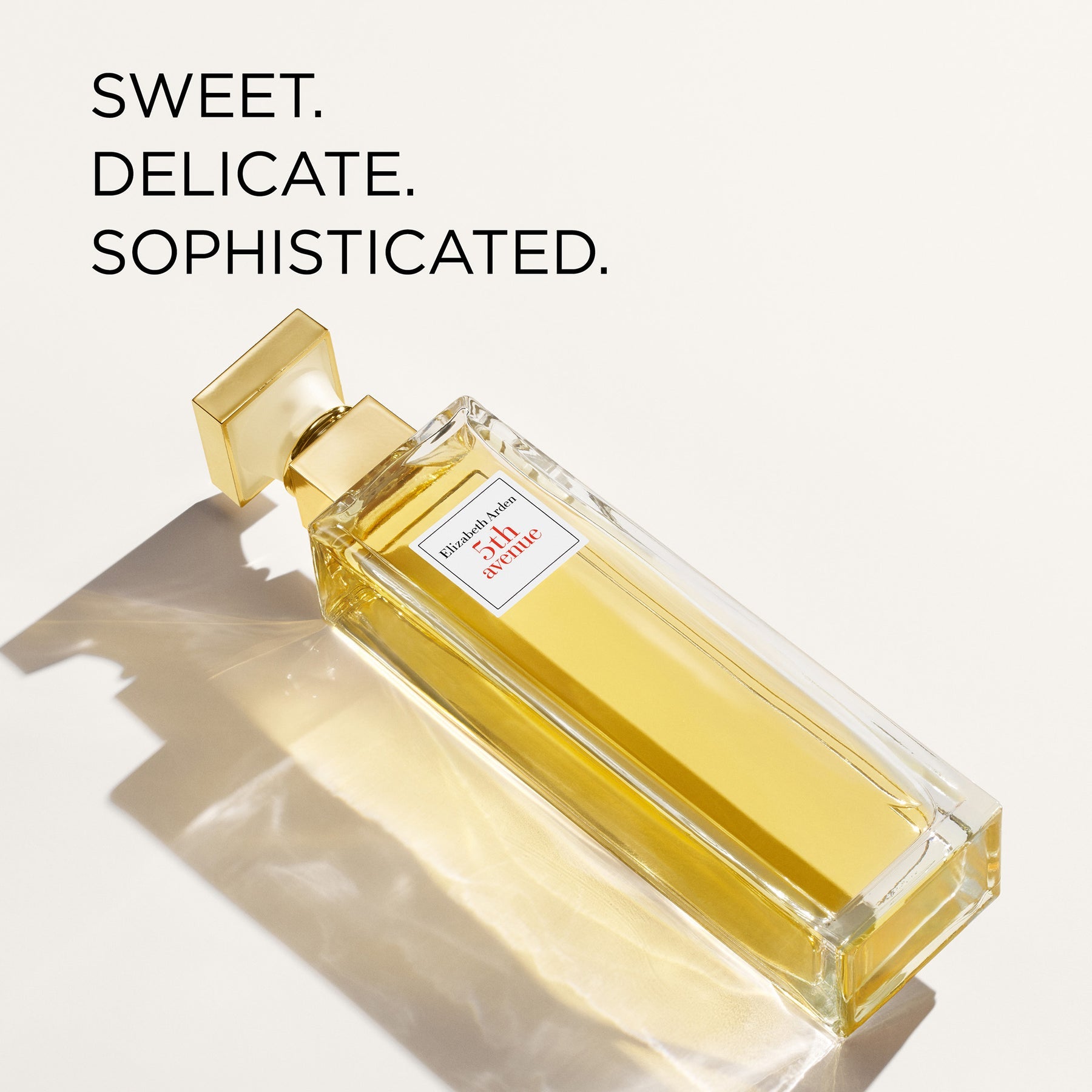 Elizabeth Arden 5th Avenue Eau de Parfum