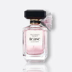 Victoria's Secret Tease fragrance bottle - a playful and seductive women's perfume.
